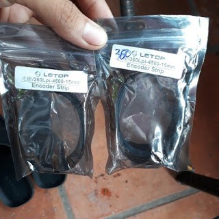 Dây Film 360